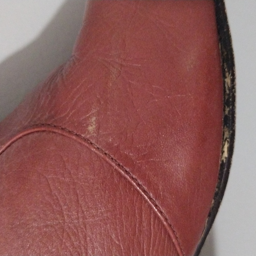 Authentic Boots - image 5